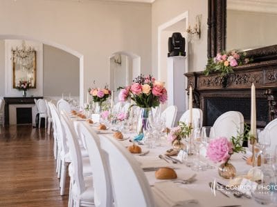 Château de Kérézellec