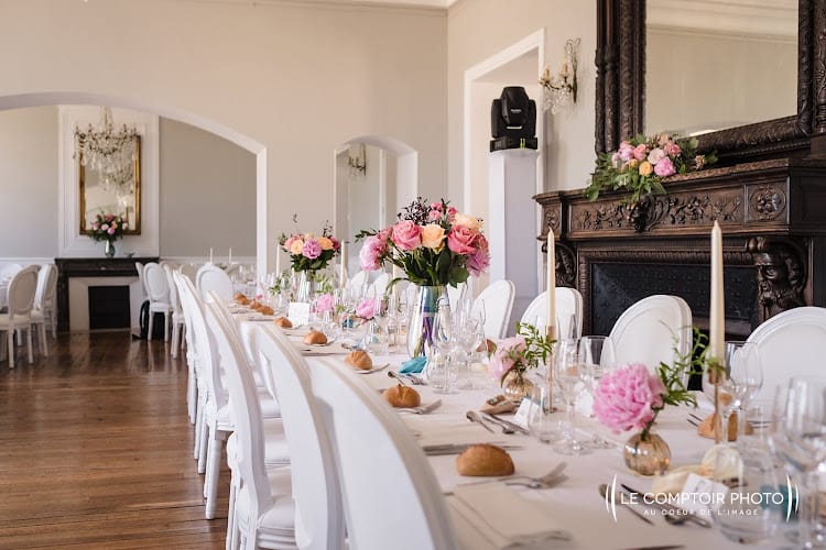 Château de Kérézellec