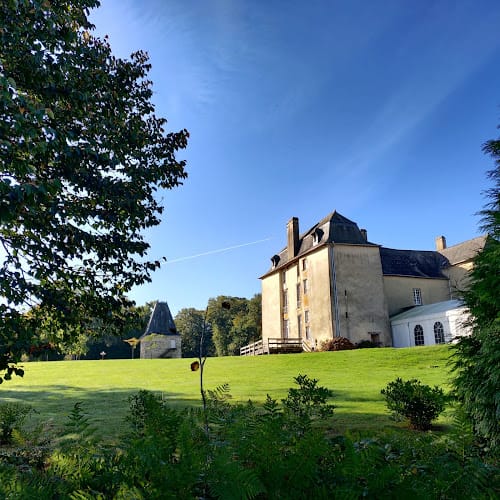 Château de la Robinais