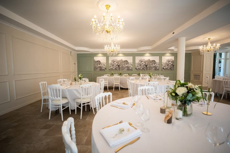 Le manoir de Kerleguer