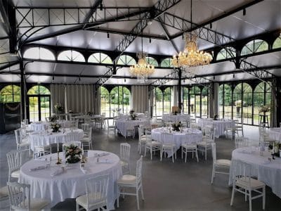 Orangerie de Kerstrad