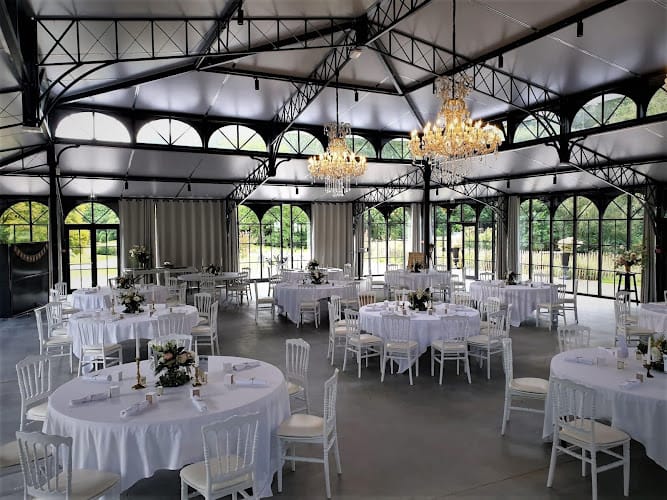 Orangerie de Kerstrad