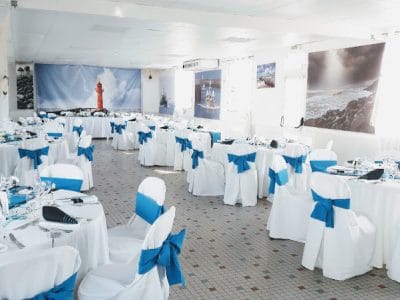 Salle de réception Le Belvédère