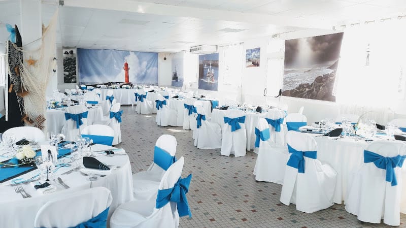 Salle de réception Le Belvédère