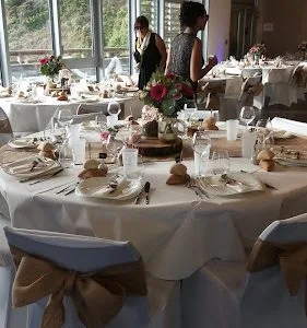 Salle panoramique