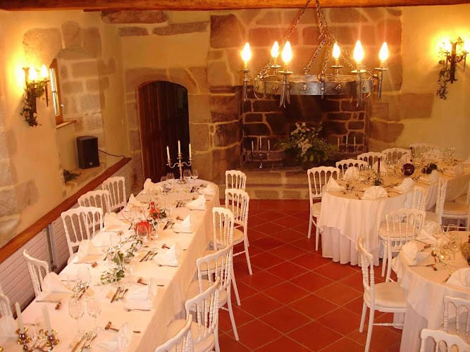 Manoir de Ménez-Bras