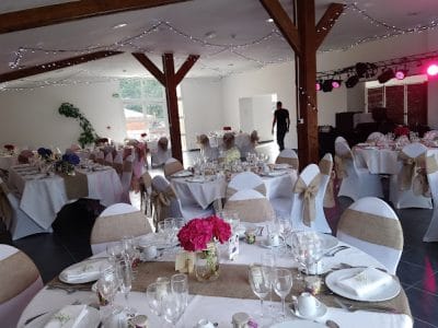 La Metairie de la Barre