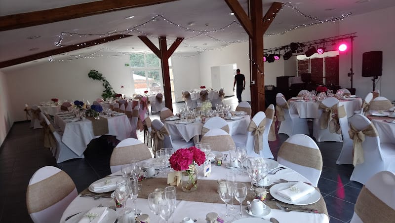 La Metairie de la Barre