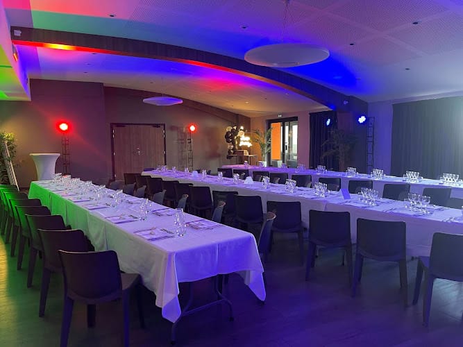 Espace GLD - Salle de réception - Location séminaire Brest
