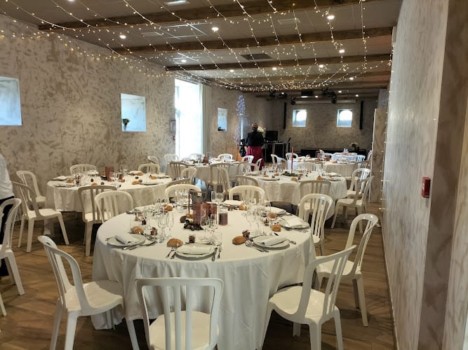 Chateau la Giraudais