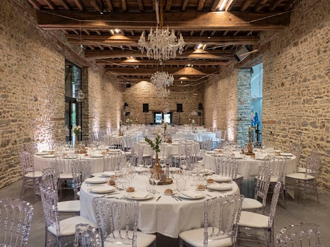 Domaine de Launay Chauvel