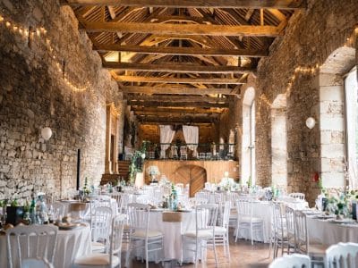 L'Orangerie de Lanniron