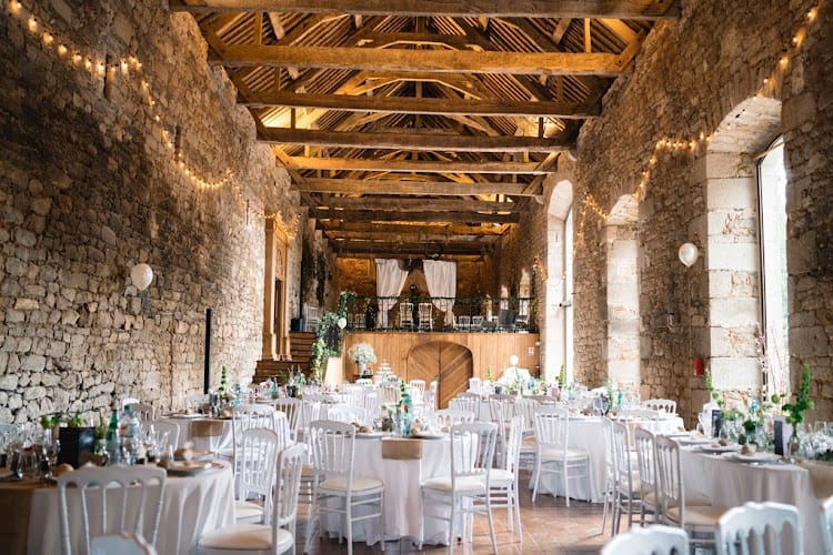 L'Orangerie de Lanniron