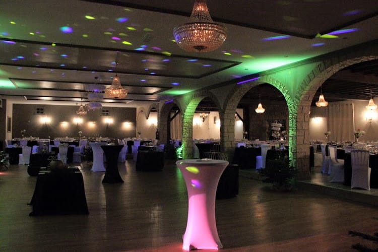 Le Moulin de Lanrodec