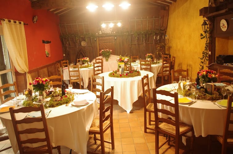 Domaine De La Sensive