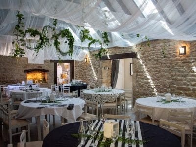 Le Manoir de Treouergat