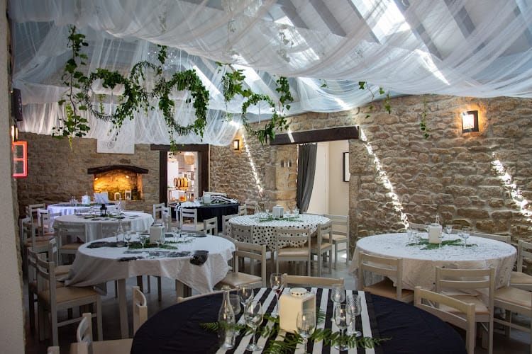 Le Manoir de Treouergat