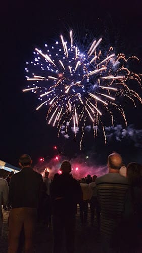 Salle Jean Yves Plaisance