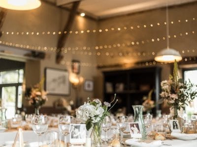 Villa de la Haute Forêt - Réceptions, Mariages et Séminaires