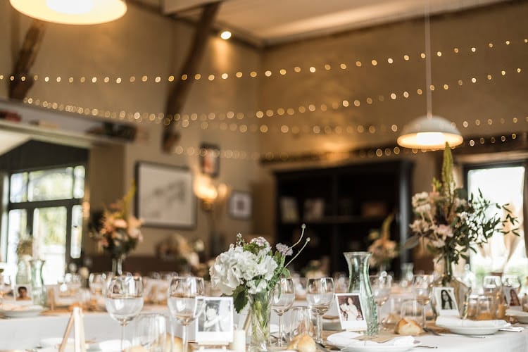 Villa de la Haute Forêt - Réceptions, Mariages et Séminaires