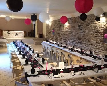 La Longère de Keranvéo