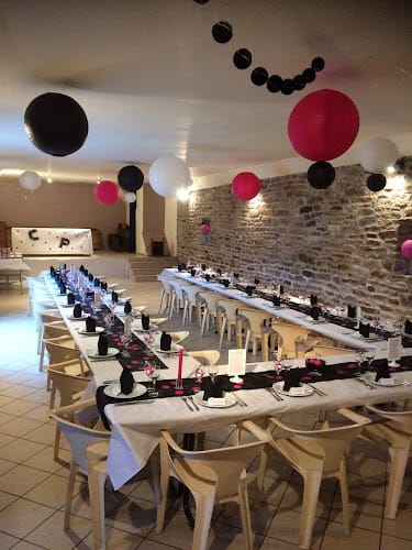 La Longère de Keranvéo