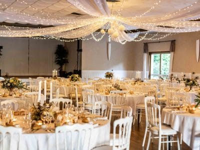 Moulin de l'Arguenon