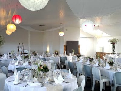 Les Terrasses de l'Aber