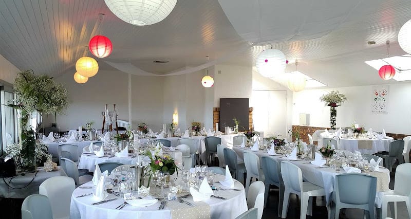 Les Terrasses de l'Aber