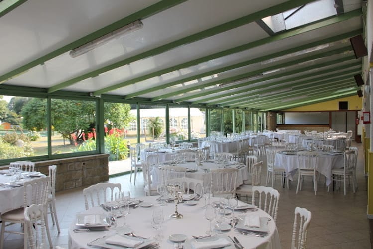 Salle de réception Quimperlé, mariage & séminaire