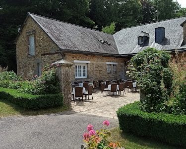 Domaine de Lafayette