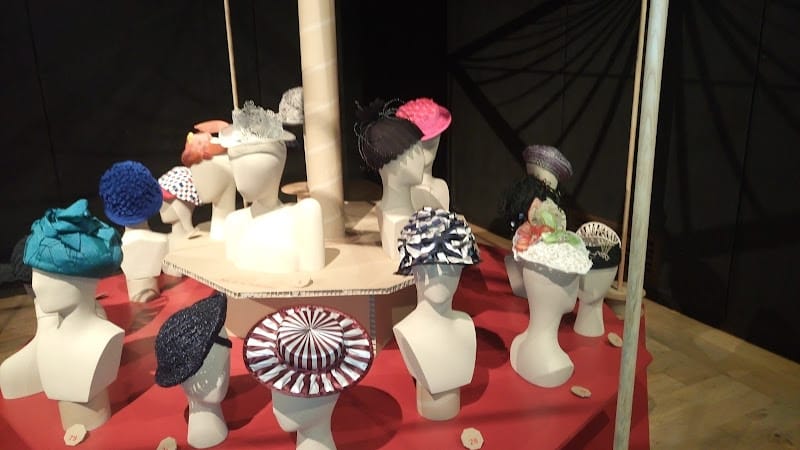 Location espace événementiel - La Chapellerie - Salles de la Foule