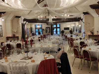 Chateau de Jallanges