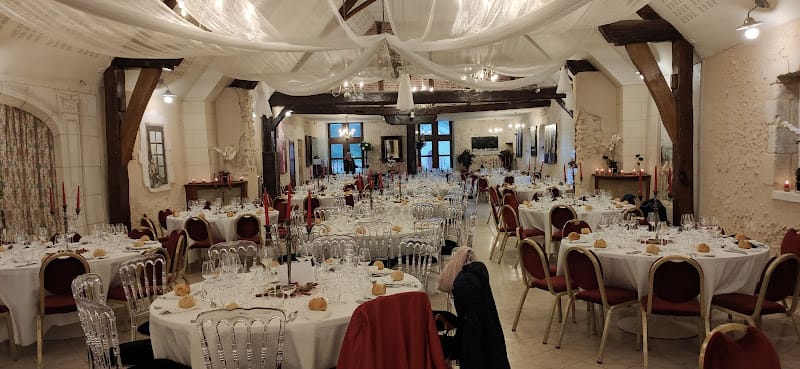 Chateau de Jallanges