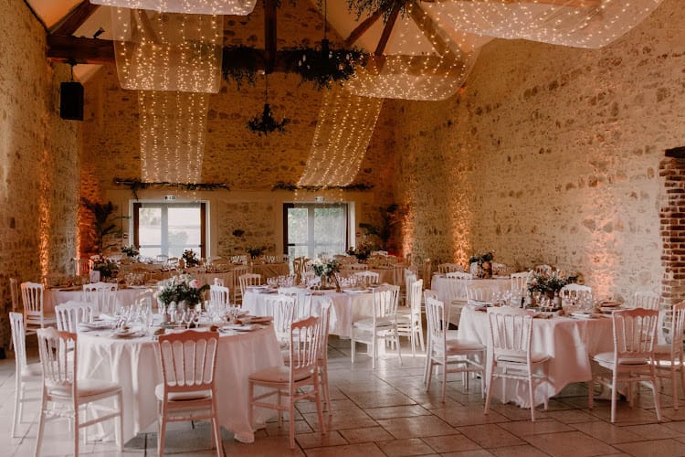 Domaine de la Thibaudière