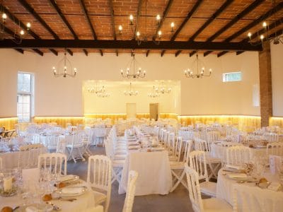 Les Écuries de Sologne