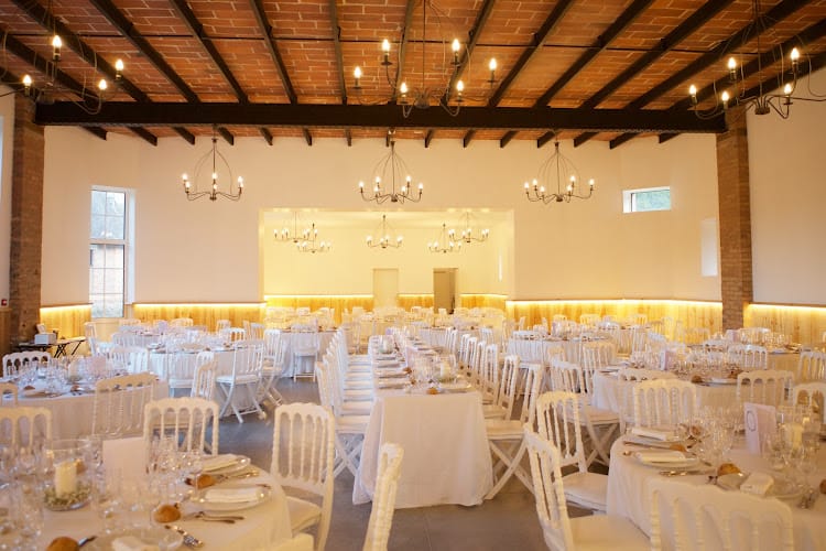 Les Écuries de Sologne