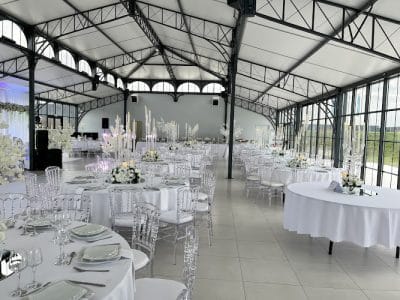 Orangerie Val de Loire