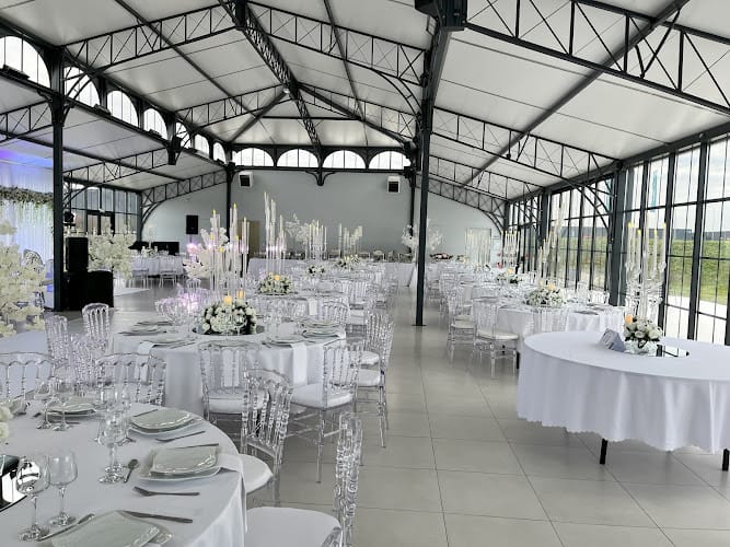 Orangerie Val de Loire