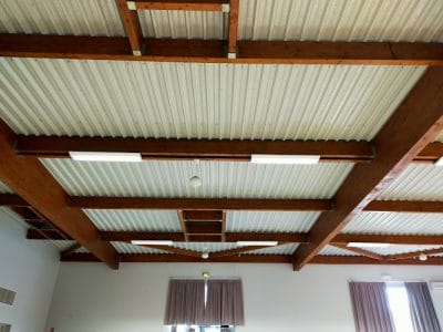 Salle Georges Mémin