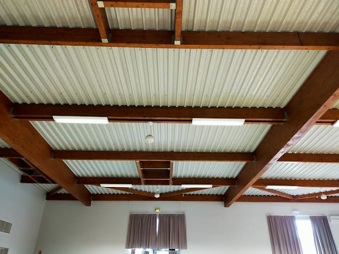 Salle Georges Mémin