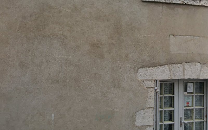 Salle Lucien Delacour