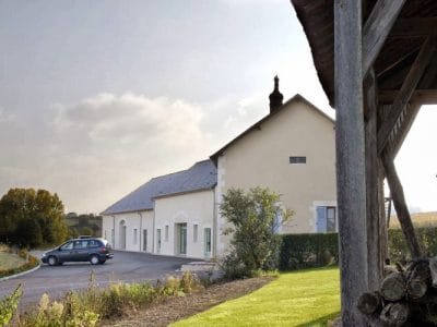 Salles de réception "LE CHÉZAL"