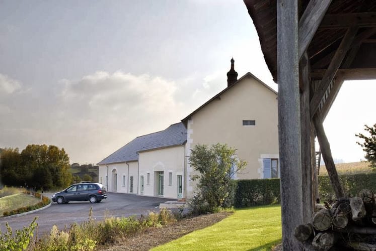 Salles de réception "LE CHÉZAL"