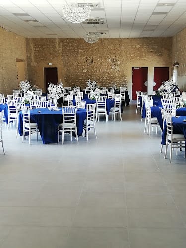 La ferme des festivités