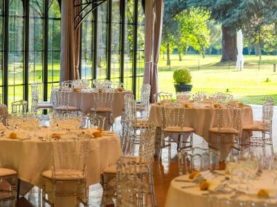 Domaine de la Fontaine