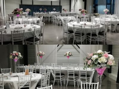 Espace Chantemelles