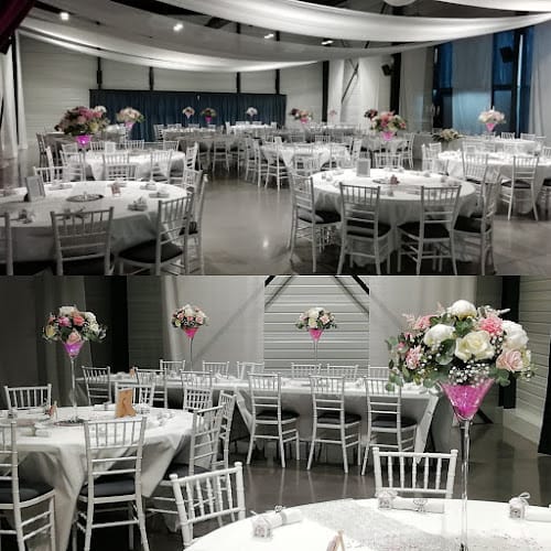 Espace Chantemelles