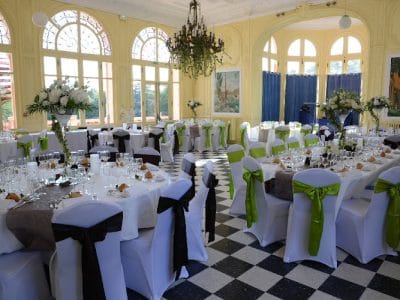 Château de la Luzière