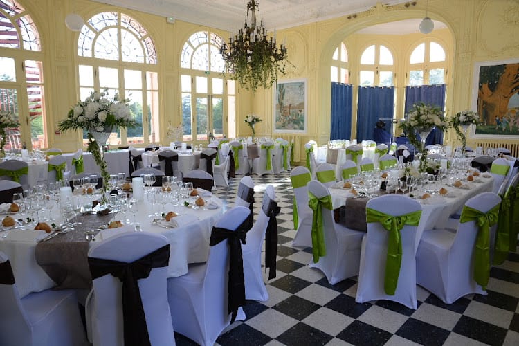 Château de la Luzière